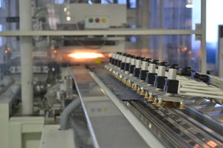 連云港市加速工業(yè)制造業(yè)智能化升級(jí)