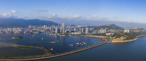 連臨高鐵 新機場擴建 連宿高速 連云港交通發(fā)展戰(zhàn)略正在規(guī)劃