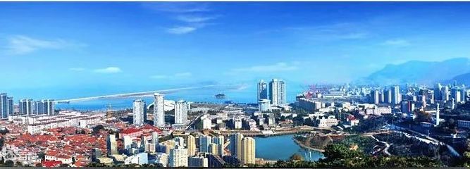 【中心快報】連云港,你好!2018年寒假連云港市贛榆區(qū)企業(yè)游學(xué)開始報名啦