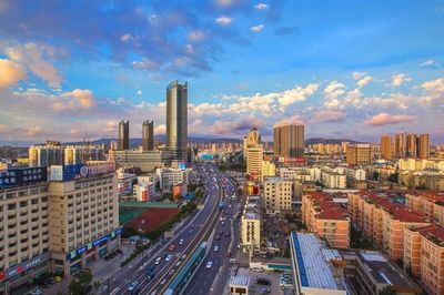 2018,連云港將全面爆發(fā)!看完你絕對(duì)不想離開(kāi)&hellip;