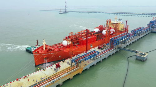 連云港徐圩新區