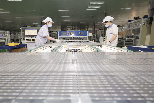 超級中國縣 連云港贛榆區(qū) 一張漁網(wǎng)與新產(chǎn)業(yè)的探戈