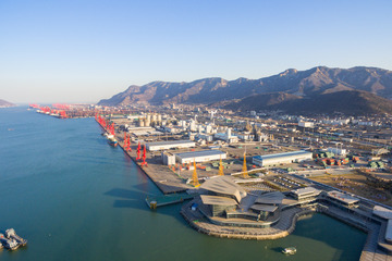 連云港城市攝影聯盟 鏡語山海，定格港城之美