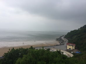 連云港之旅 山海相依的魅力海濱城市