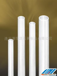 連云港華源石英制品有限公司 深耕石英領(lǐng)域，打造產(chǎn)業(yè)標(biāo)桿