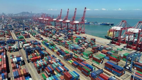 連云港自貿(mào)試驗區(qū)2020年度發(fā)展計劃書