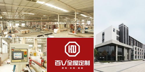 百V全屋定制加盟指南 從聯系方式到代理費用解析